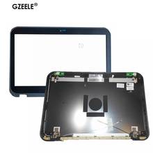 Nueva tapa superior de LCD para DELL inspiron 14Z 5423 DP/N 0DJ3K8, cubierta de bisel LCD 2024 - compra barato