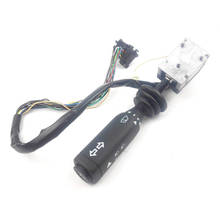 Interruptor do limpador para E2000 17 F2000 81255090015 81255090019 81255090028 81255090067 81255090093 81255090096 81255090119 81255090124 P 2024 - compre barato