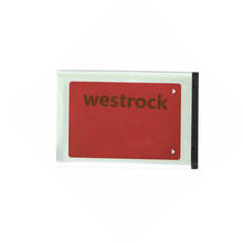 Westrock 800mAh AB463446BU AB043446BE AB463446BC Battery for Samsung C3300K X208 B189 B309 F299 E908 B289 B309 E428 Cell Phone 2024 - buy cheap