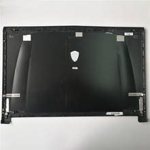 NEW For MSI GE72 GE72VR MS-1791  LCD Back Cover & Front Bezel 2024 - buy cheap