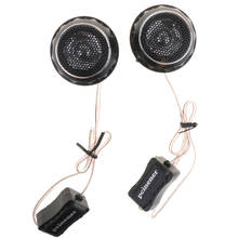 Car Stereo Speaker Tweeter With Subwoofer For Car Audio System High Quality T280 2024 - buy cheap
