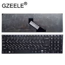 Novo teclado russo para packard bell easynote lv11hc lv44hc ts13hr p5ws0 ts13sb ru teclado 2024 - compre barato