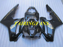 Injection Fairings bodywork for Triumph Daytona 675 06 07 09 DAYTONA 675 2006 2007 2008 gloss black Fairing body kit+gifts DW15 2024 - buy cheap