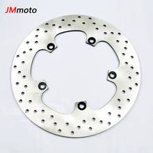 New For Yamaha RA X-Max 300 YP125 YP250 YP400 Majesty YP 125 250 400 YP125R YP250R Motorcycle Accessories Front Brake Disc Rotor 2024 - buy cheap