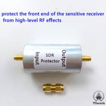 SDR Receiver  Protector GUARD to protect the sensitive receiver from high level RF effects 2024 - buy cheap