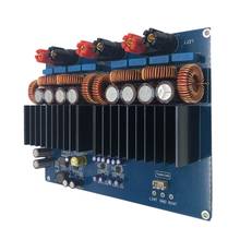 1200W TAS5630 + OPA1632DR 2.0 Channel Class D Digital Amplifier Board 330UF/100Vx4 2024 - buy cheap
