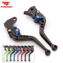 For Kawasaki ZX9R ZX 9R 1998-1999 1998 CNC Short Long Motorcycle Adjustable Brake Clutch Levers Handle Accessories Handle Grips 2024 - buy cheap