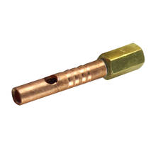 Water Male Adapter Quick Connector Replacement for TIG Welding Torch Intake, Stable Characteristics, Easy to Install 2024 - buy cheap