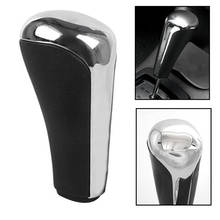 Automotive Automatic Transmission Shift Lever Shift Knob Shift Head For Peugeot 206 207 301 307 408 Citroen C2 C3 Auto 2024 - buy cheap