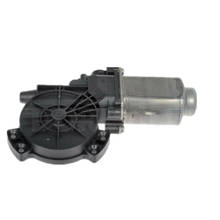 Motor de elevador de vidrio para puerta Delantera de hyundai Santa Fe, Motor eléctrico trasero de vidrio, LH RH, para hyundai Santa Fe CM 2006-2010, 824502B000 2024 - compra barato