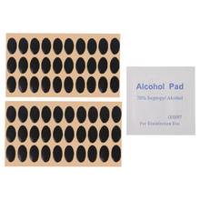 60pcs Mouse Feet Mouse Skates Pads - For logitech M215 / M310 / M325 2024 - buy cheap