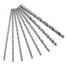 1pcs 160/200mm Metal Drilling Extra Long Twist Drill Bits 2/2.5/3/3.5/4/4.5/5/5.5/6mm For Woodworking Power Tools Accessories 2024 - buy cheap