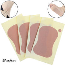 4pcs/lot Underarm Adhesive Sweat Pad Armpit Antiperspirant Deodorant Sweat-absorbent Stickers Sweat Pad 2024 - buy cheap