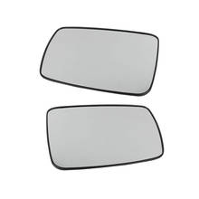 New For Land Rover Discovery 3 Freelander 2 Range Rover Sport Left Right Heated Wing Rear Mirror Glass LR017070 LR017067 2024 - buy cheap