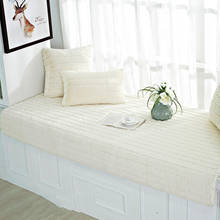 1 peça-capa de sofá de pelúcia grossa, estilo moderno, cobertura antiderrapante macia, cobertura de inverno, toalhas, almofada para casa 2024 - compre barato
