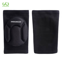 WOSAWE Adult Motorcycle Knee Pads Volleyball Snowboard Sports Knee Guard Support Tape Kneepad Brace Dancing Leg Protection Suit 2024 - buy cheap