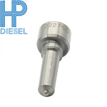 4pcs/lot Diesel fuel nozzleL222PBC, high quality Common Rail injector nozzle L222PBC for injector BEBE4C01101 20440388 2024 - buy cheap