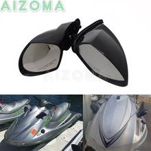 2005-2009 For Yamaha VX 110 WaveRunner VX110 Deluxe Sport Cruiser 2pcs Motorboat Yacht Side View Mirrors Rearview Mirror 2024 - buy cheap