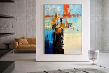 Extra Large Wall Art Original Abstract Painting On Canvas Large Abstract Painting Contemporary Wall Art Large Painting Art 2024 - buy cheap