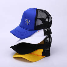 New Casual Baseball Cap For Women Adjustable Snapback Hat Summer Baseball Caps mesh cap Adult Hip Hop Hats 2024 - buy cheap