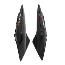 07 - 12 Z750 Motorcycle ABS Injection Fairings For Upper Front Head Fairing tail unper tail For kawasaki Z750 Z-750 2007-2012 2024 - buy cheap