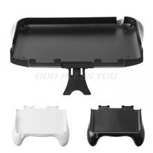 Funda protectora con empuñadura para mando de Nintendo 3DS XL/LL, soporte para mando de consola, envío directo 2024 - compra barato