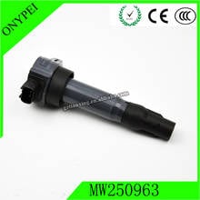 SMW250963 Ignition Coil For Smart Forfour Mitsubishi Colt Lancer Xpander 4A91 MW250963 2024 - buy cheap