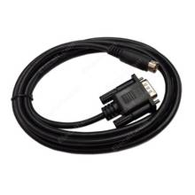 DOP-FBS Cable for Delta DOP touch panel and for FATEK FBS PLC Male Pin Communication Cable 2024 - buy cheap