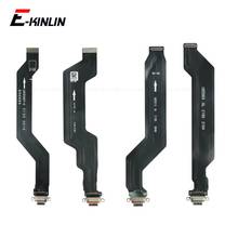 For OnePlus 3 3T 5 5T 6 6T 7 7T 8T 9 9R 8 Pro 9RT Type C USB Charging Port Dock Connector Flex Cable Replacement Assembly Parts 2024 - buy cheap