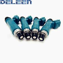 Deleen 4x High impedance Fuel Injector 297500-0460 / FJ1194 For MAZDA  Car Accessories 2024 - buy cheap