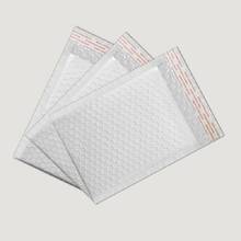 100PCS Waterproof White Pearl Film Bubble Envelope Thickened Mailing Bags Anti-shock Anti-pressure Anti-static Shipping Bags 2024 - buy cheap