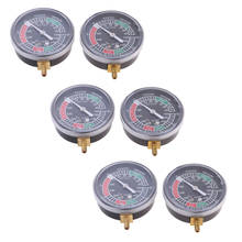 6 Carburetor Synchronizer Carb Vacuum Gauge Kit Tool for Yamaha 2024 - buy cheap