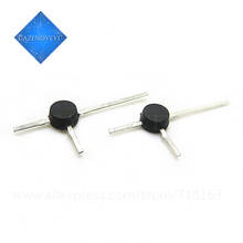 10pcs/lot BFR96TS TO-50 BFR96 TO50 In Stock 2024 - buy cheap