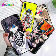 Danganronpa Anime Cover For Honor 30i 10i 10X 9X 8X MAX 20 10 9 8 8A 8C 8S Prime 7A Pro Lite Phone Case 2024 - buy cheap