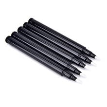 2ml Makeup DIY Tools Empty Liquid Eyeliner Pen Soft Brush High Grade Tubes Eye Liner 2024 - buy cheap