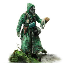 1/35 Resin Figure Building Kit Soldier 2024 - buy cheap