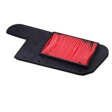 Filtro de ar para motocicleta honda, nss250s, reflexo, esporte, 2000-2005, 01 02 03 04 ps250 06 2024 - compre barato