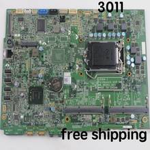 C1GJ7 for DELL 3011 motherboard 0C1GJ7 CN-0C1GJ7 12064-1 48.3KD01.011 Mainboard 100%tested fully work 2024 - buy cheap