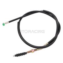 Cable de embrague para motocicleta, accesorios para Kawasaki Z1000 2003 2004 2005 2006 2007 2008 2024 - compra barato