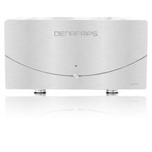 The Latest   APOLLO post-stage high-fidelity power amplifier 230W/8 ohm with 2000W toroidal transformer 2024 - buy cheap