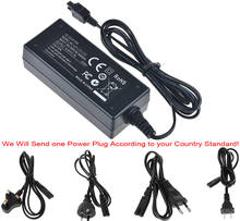 AC Adapter Power Supply for Sony DCR-HC30E, DCR-HC32E, DCR-HC33E, DCR-HC35E, DCR-HC36E, DCR-HC37E, DCR-HC38E Handycam Camcorder 2024 - buy cheap