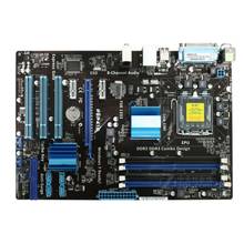 For Asus P5P41C Desktop Motherboard P41 Socket LGA 775 Q8200 Q8300 DDR2/3 16G ATX UEFI BIOS Original Mainboard On Sale 2024 - buy cheap