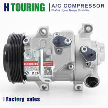 6SEU14C AC Compressor for Toyota Corolla Matrix Scion xD 1.8L Engine 88310-1A660 88310-02510 88310-1A740 88310-0D310 4471907132 2024 - buy cheap