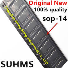 Conjunto de chips de ATTINY841-SSU, ATTINY841-U, TINY841-U, sop-14, 10 unidades, 100% nuevo 2024 - compra barato