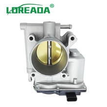 LOREADA  6E5Z9E926BA Throttle body Assembly for Fusion,Mercury Milan ,Mercury Zephy AA1671001, 292605, TB1040 67-1001 Brand New 2024 - buy cheap