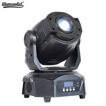 90w LED Moving Head Light Stage Lighting Equipment DMX512 Wedding Dj Music Party Lights 2024 - buy cheap