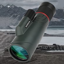 Hot-selling outdoor high-powered high-definition travel monoculars high-quality 10-20X50 high-definition zoom telescope 2024 - buy cheap