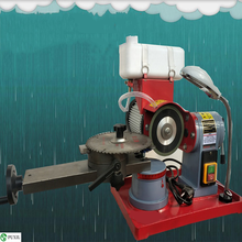 Woodworking alloy saw grinding machine small saw gear grinding machine 220V 370W 2024 - buy cheap