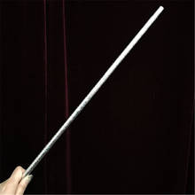 Multifunctional Wand (Length 50cm ) Magic Tricks Stage Close Up Magia Illusion Gimmick Props Wand Magie Classic Toys Magician 2024 - buy cheap