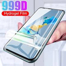 Hydrogel Film For Asus ZS630KL Zenfone 6 2019 Zenfone5 ZE620KL 4 Max ZC554KL Zenfone3 ZE552KL Protective Not Glass 2024 - buy cheap